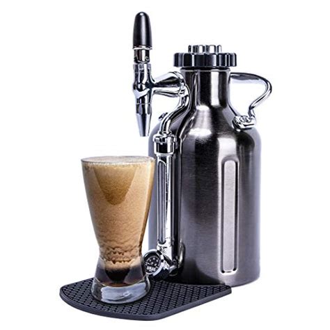 Best Nitro Cold Brew Maker