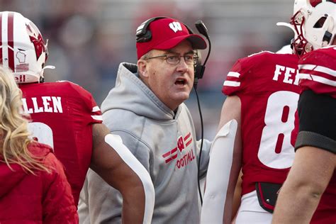 Nebraska Football: Paul Chryst firing adds wrinkles to coaching search