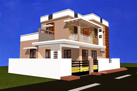 Building Valuation in India: Plan, 3d Elevation and Specifications for the Luxury Residential ...