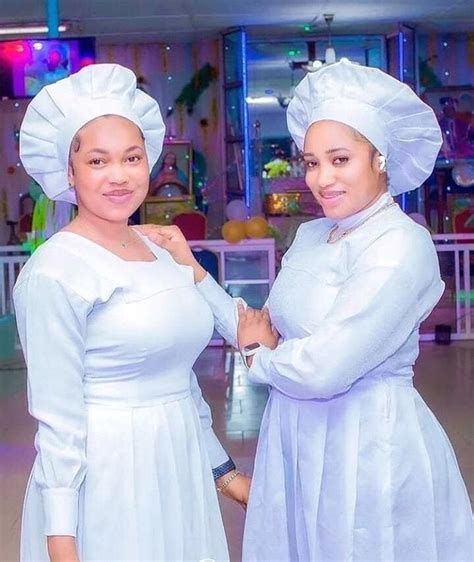 What Do You Hear About Girls That Attend White Garment Church?? - Romance - Nigeria