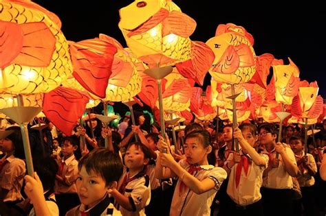 Top 10 Most Popular Festivals and Holidays in Vietnam | Vietnam Times