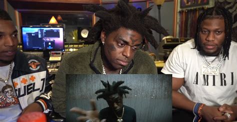 Kodak Black Appears in Awkward Interview, Fans Concerned About Rapper's ...