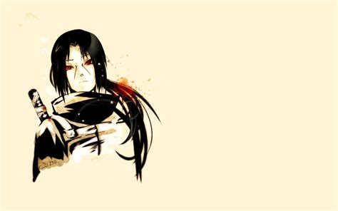 Itachi Phone Wallpaper - WallpaperSafari