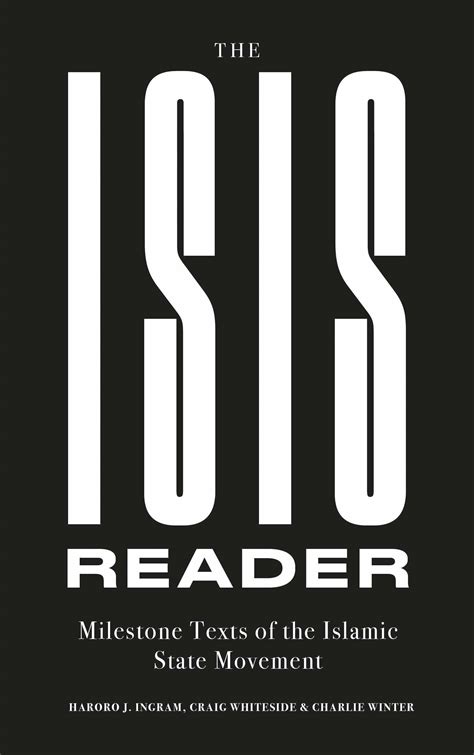 The ISIS Reader | Hurst Publishers