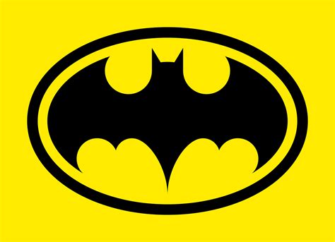 Batman Logo