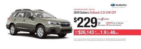 New & Used Subaru Dealership near Pittsburgh | Cochran Subaru