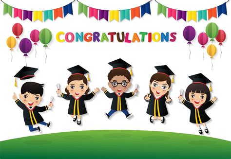 Happy students jumping with diploma | Modèles de certificats, Diplômes ...