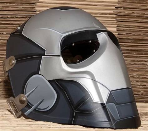 17 Best images about Paintball Masks on Pinterest | The mask, Bane mask ...