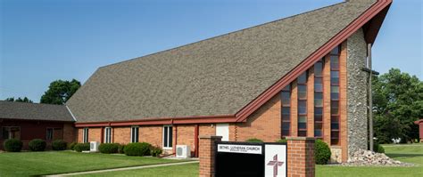 Bethel Lutheran Church – Reaching, Caring and Sharing Christ