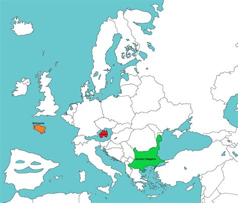 first comment decides: post 6. Deleted france, Ireland and N. Ireland ...