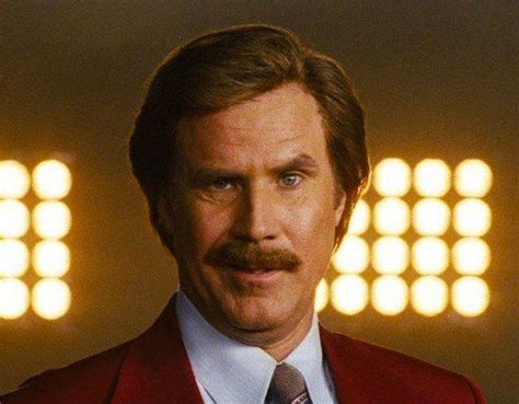 'Anchorman 2': The Musical? Adam McKay Says Sequel Will Have Song ...