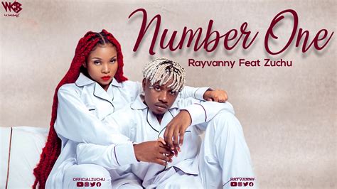 Rayvanny Ft Zuchu - Number One (Official Audio) - YouTube