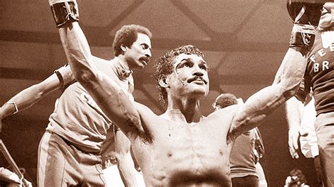 Remembering Alexis Arguello – World Boxing Association