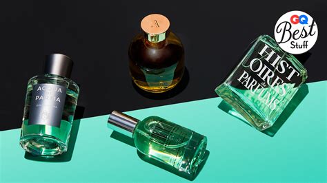 The Best Colognes for Men to Wear This Winter | GQ