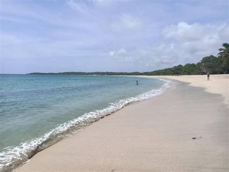 Natadola Beach, Fiji - Things to Do, Timings & Photos