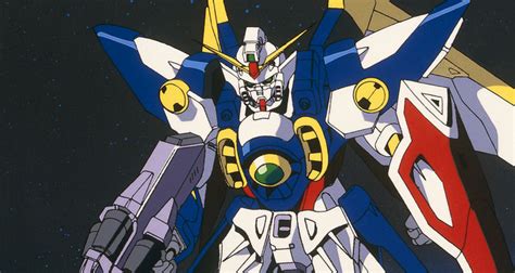 Live-Action Gundam Movie in the Works! - Bounding Into Comics