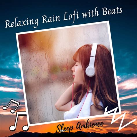 ‎Relaxing Rain Lofi with Beats by Rain Wonder, Dog Music Therapy ...