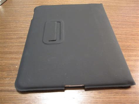 Review: Official Apple iPad Case – Art of the iPhone