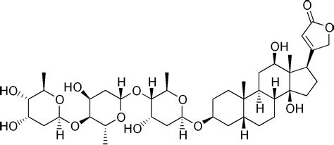 Digoxin Toxicity - Predisposing Factors | Medicalchemy Toxicology