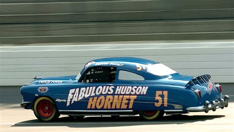 Jay Leno Tells the Heartwarming Story Behind His 1951 Hudson Hornet ...