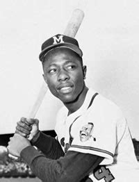 Hank Aaron home Run Record