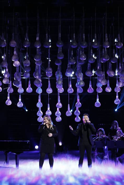 [PICS] ‘The Voice’ Season 11 Finale — Photos From Final Episode ...