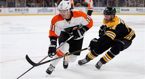 Flyers' Travis Konecny out indefinitely with concussion - Sportsnet.ca