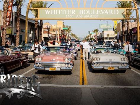 Movie Review: LOWRIDERS | Hollywood, CA Patch