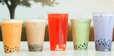 Tapioca Delight