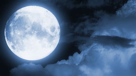 What is a blue moon, and what will it look like? | WIRED UK