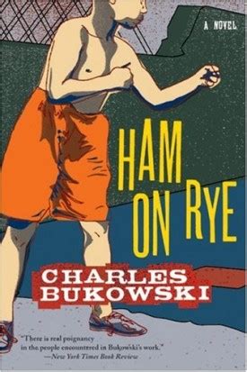 Ham on Rye : Book Cover Archive