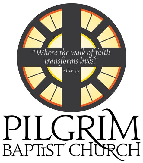 Pilgrim Baptist Church | Where the walk of faith transforms lives.