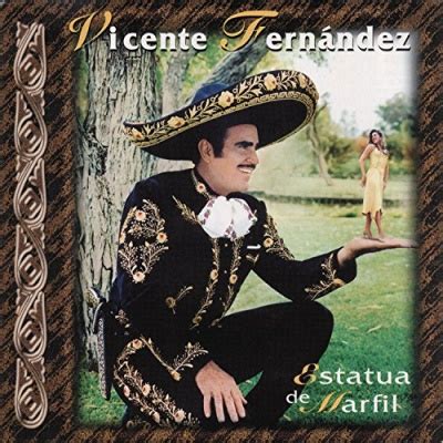 Vicente Fernández Songs, Albums, Reviews, Bio & More | AllMusic