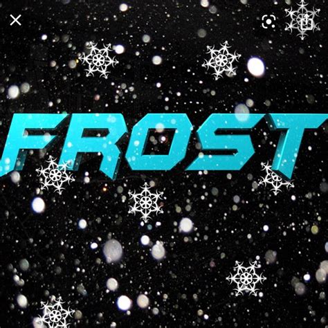 Frosty - YouTube