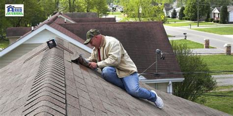 10 Roof Repair Tips That Can Prevent Roof Damage