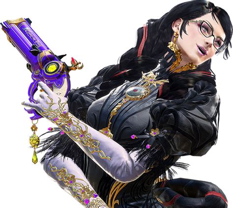 Bayonetta™ 3 | Nintendo Switch | Nintendo