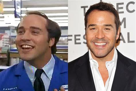 jeremy-piven-hair - Celebrities hair transplants