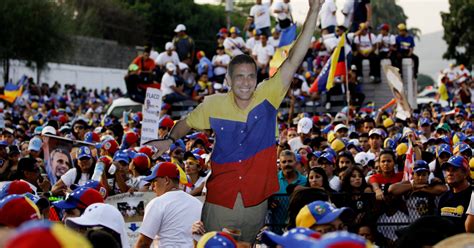 Venezuelan election could be closer than expected