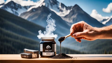 Shilajit Benefits for Men: Is it good for Boosting Testosterone?