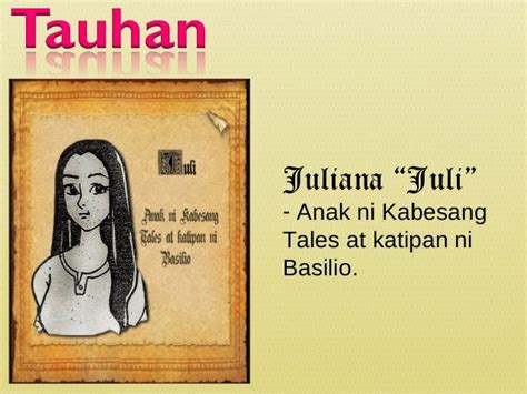 Kabanata 14 Tauhan El Filibusterismo - tauhan karanasan