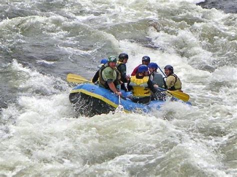 Teesta River Rafting - Melli, Kalimpong - Timings, Accessibility, Best time to visit