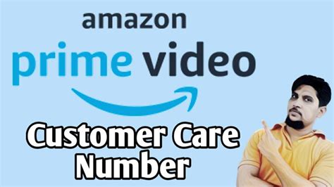 Amazon Prime Customer Service Phone Number | Amazon Prime Customer Care ...