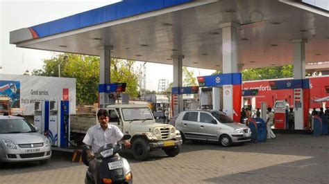 Hindustan Petroleum share price gains more than 5%, scales 52 week high | Stock Market News