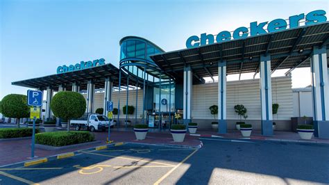 Parking & Security | CapeGate Shopping Centre