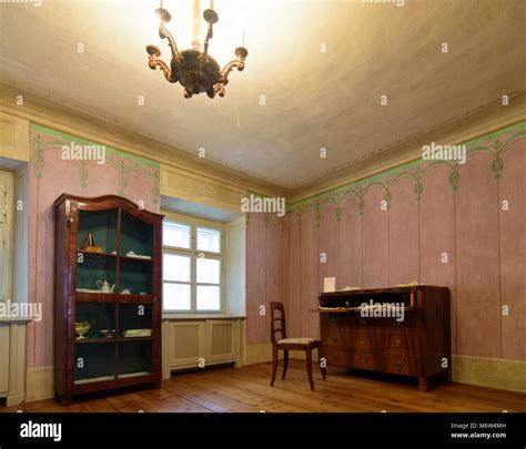 Beethoven House Vienna Stock Photos & Beethoven House Vienna Stock Images - Alamy