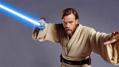 Star Wars: Blue Lightsaber Meaning & Most Famous Users