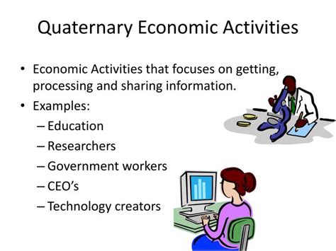 PPT - Primary Economic Activities PowerPoint Presentation - ID:2457739