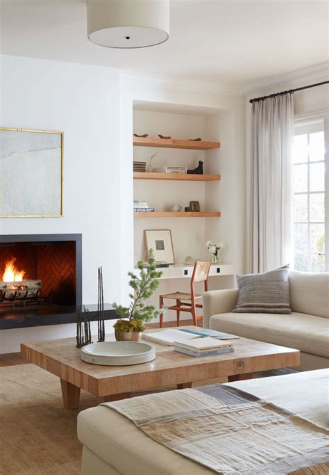 House Tour :: A Colonial Farmhouse Goes Tonal & Modern - coco kelley coco kelley