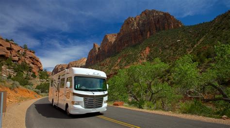 Zion National Park Tours - Book Now | Expedia