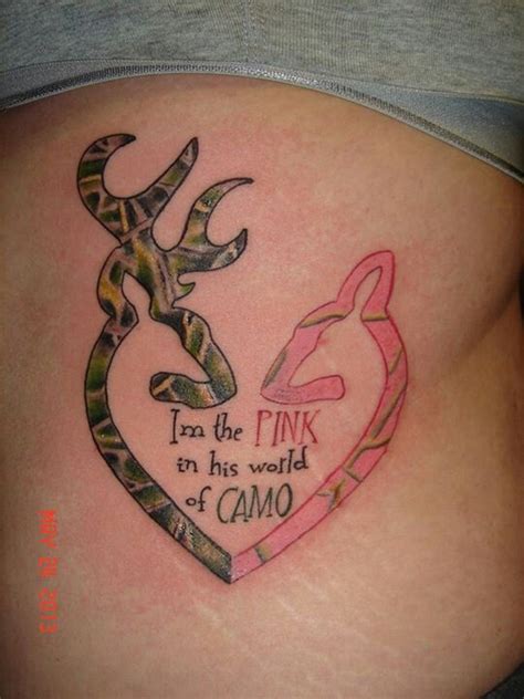 Country by The Grace Of God Tattoo On Side Rib - Free Tattoo Ideas